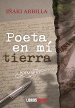 POETA EN MI TIERRA