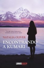 ENCONTRANDO A KUMARI