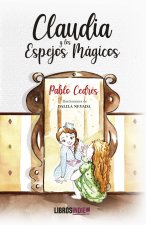 CLAUDIA Y EL ESPEJO MAGICO