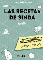 Las recetas de Sinda.