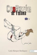 CON RAZÓN DE FULANA