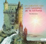 LOS CUENTOS CON MÁS HAZAÑAS DE LA HISTORIA