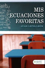 MIS ECUACIONES FAVORITAS