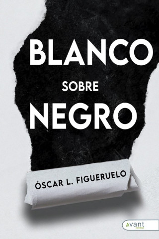 BLANCO SOBRE NEGRO