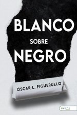 BLANCO SOBRE NEGRO