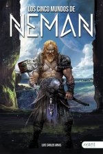 LOS CINCO MUNDOS DE NEMAN