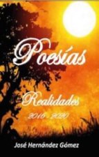 POESIAS REALIDADES 2016-2020