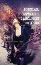 POESIAS LETRAS Y CANCIONESDE AMOR
