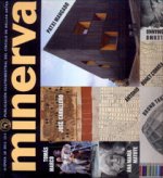 REV. MINERVA N.º 14 EPOCA 2010