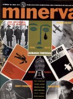 MINERVA Nº 26 IV EPOCA 2016
