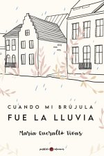 CUANDO MI BRÚJULA FUE LA LLUVIA