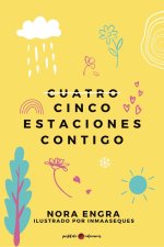 CINCO ESTACIONES CONTIGO