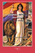 LA SEGUNDA REPUBLICA EN BAZA 1931 1939