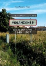 La hemeroteca sobre Veganzones