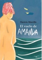 El vuelo de Amanda