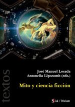MITO Y CIENCIA FICCIÓN