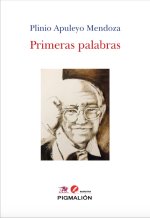PRIMERAS PALABRAS