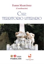 CALI: TERRITORIO LITERARIO
