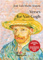 VERSES FOR VAN GOGH