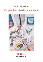 UN GATO HA ENTRADO EN MI SUEÑO