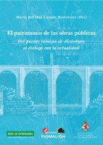 EL PATRIMONIO DE LAS OBRAS PÚBLICAS