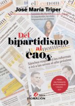 DEL BIPARTIDISMO AL CAOS