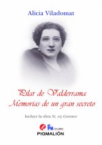 PILAR DE VALDERRAMA