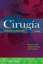 NMS CIRUGIA CASOS CLINICOS 3ªED