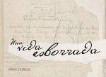 Una vida esborrada