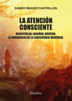 LA ATENCION CONSCIENTE. RECAPITULAR, ENSOÑAR, MEDITAR: LA INMANEN
