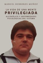 La vida de una mente privilegiada, alcohólico y enfermedades