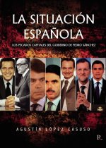 La situación española