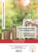 ESPECIALIZACION INTELIGENTE EN LA REGION DE MURCIA