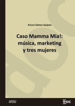 CASO MAMMA MIA MUSICA MARKETING Y TRES MUJERES