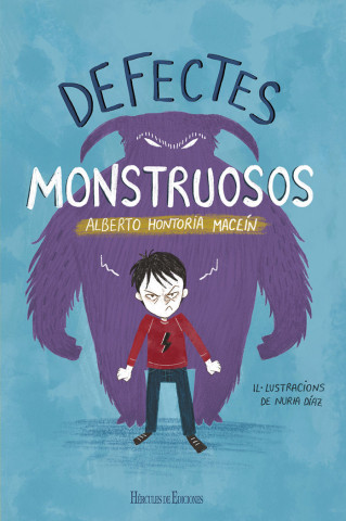Defectes monstruosos