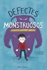 Defectes monstruosos