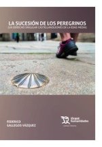 LA SUCESION DE LOS PEREGRINOS UN DERECHO SINGULAR CASTELLAN