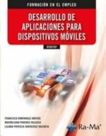 IFCD37CP DESARROLLO DE APLICACIONES PARA DISPOSITIVOS MOVILE