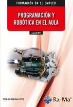 ELEE019PO PROGRAMACION Y ROBOTICA EN EL AULA