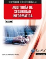 MF0487_3 AUDITORIA DE LA SEGURIDAD INFORMATICA