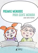 POEMAS MENUDOS PARA GENTE MENUDA