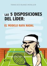 LAS 5 DISPOSICIONES DEL LIDER