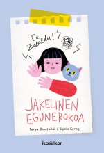 Jakelinen egunerokoa