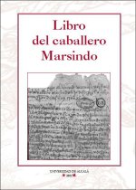 LIBRO DEL CABALLERO MARSINDO.
