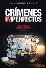 Crímenes imperfectos