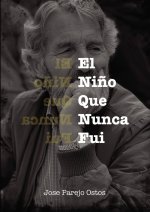 El niño que nunca fui