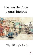 Poemas de Cuba y otras hierbas
