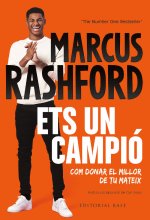 ETS UN CAMPIO