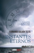 INSTANTES ETERNOS