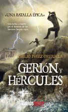 GERIÓN Y HÉRCULES
